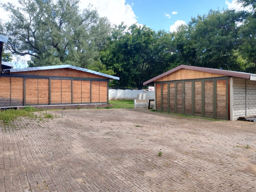 3 Bedroom Property for Sale in Sasolburg Ext 15 Free State